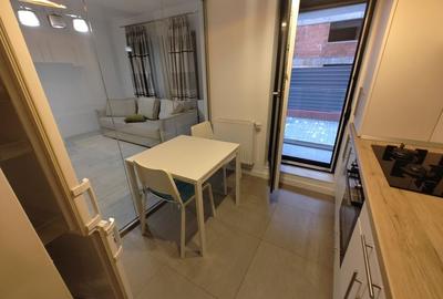 21 Residence Garsoniera 7 Minute Metrou Lujerului Carrefour Lujerului - 12