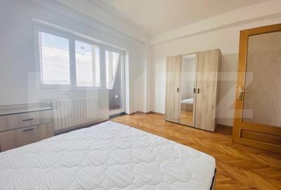 Apartament 5 camere, 130 mp, garaj, zona strazii Alverna - 3