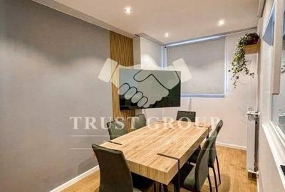 Apartament cu 3 camere decomandat, mobilat în Calea Victoriei - 4