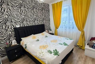 Apartament cu 3 camere decomandat în Drumul Taberei - 2