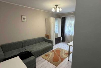 Garsonieră semidecomandată în Central - 8