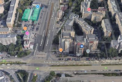 Apartament 2 camere Militari metrou Lujerului ! - 17