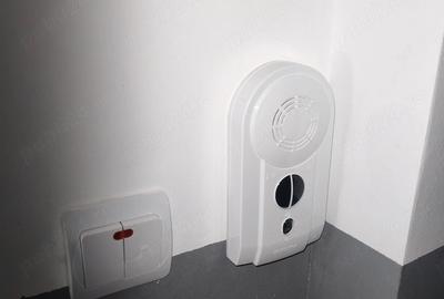 Garsonieră semidecomandată în Central - 1