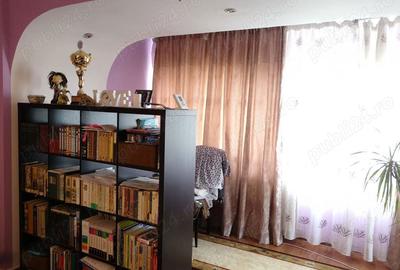 Apartament cu 3 camere în Central - 2
