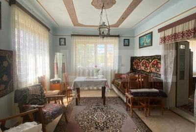 Casa de vanzare, in Mijlocenii Bargaului Casa de vanzare, in Mijlocenii Bargaului - 3