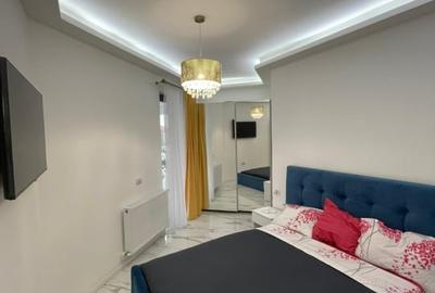 Apartament 2 camere + centrala proprie - Mamaia complex ZigZag - 4