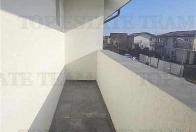 Casă cu 4 camere cu Teren 157 Mp în Central - 14