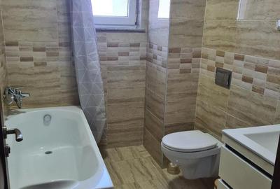 Apartament cu 2 camere semidecomandat în Central - 3