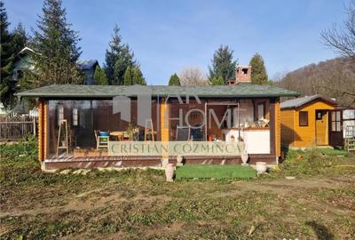 Teren de 986 mp, în Cosmina de Sus - 10