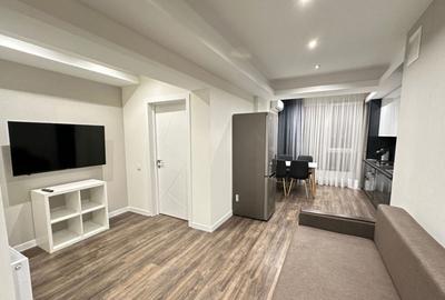 Va propunem spre inchiriere un apartament cu 1 camera - 2