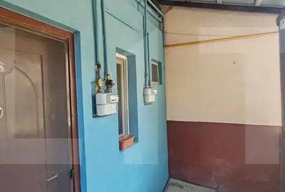 Apartament cu 2 camere semidecomandat în Sinaia - 4