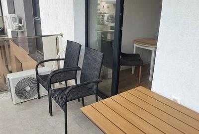 Garsonieră în Theodor Pallady - 5