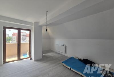 Garsonieră decomandată în Drumul Taberei - 5