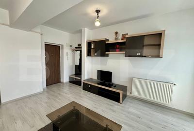 Apartament modern cu 2 camere, 65 mp, centrala si AC, zona Craiovita - 2