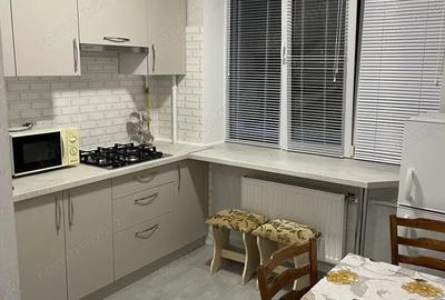 Garsonieră decomandată în Soarelui - 1