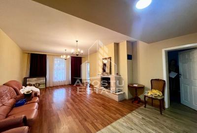 Jumatate de Duplex, PetFriendly, 5 camere, 4 bai,curte, Mosnita Noua - 1
