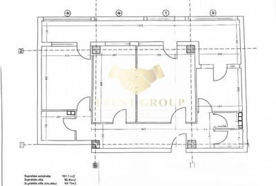 Apartament 3 camere Clucerului Apartament 3 camere Clucerului - 7