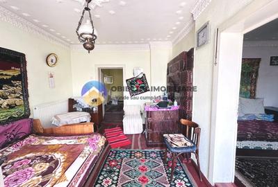 Casă individuală cu 5 camere cu Canalizare în Vânători-Neamț - 11