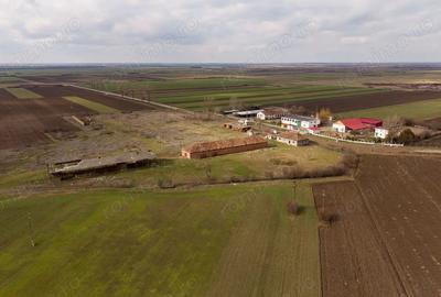 Spațiu comercial, de 3,000 mp, în Mișca - 1