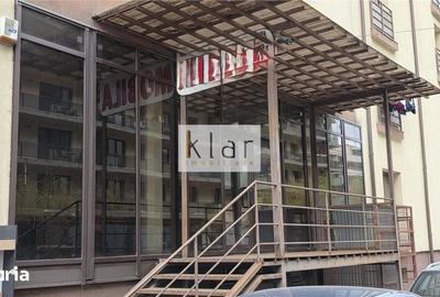 Spațiu comercial, de 196 mp, în Între Lacuri - 8