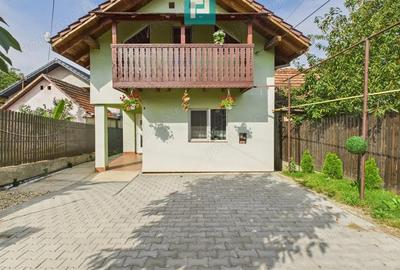 Casa cu 3 camere ?i teren generos, Pancota - 18