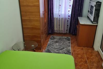 Apartament cu 2 camere decomandat în Exterior Vest - 6