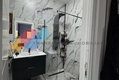 Apartament cu 3 camere semidecomandat în Apahida - 4