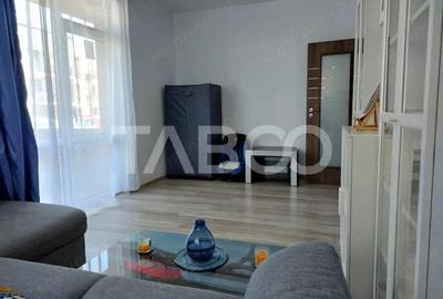 Apartament 49mpu 2 camere 2 balcoane curte 30mp Cartierul Arhitectilor - 2