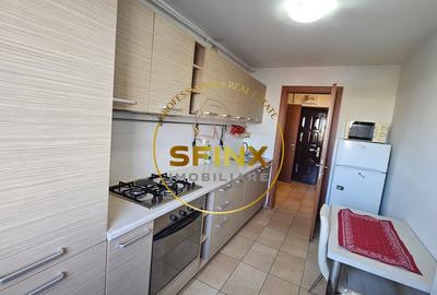 Garsoniera cu centrala gaz bloc 2008 Vitan-Barzesti Confort Park - 5