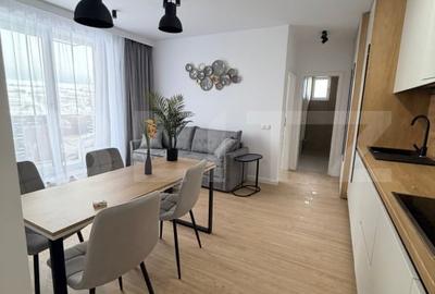 3 camere, la cheie, parcare si boxa incluse, Beta Residence - 4