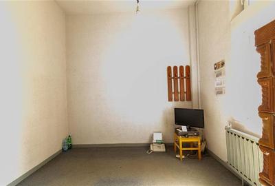 Spațiu comercial, de 474 mp, în Vest - 14