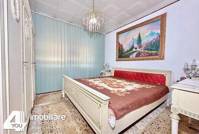 Apartament 3 camere Vlaicu ,93 mp,et.6 10,decomandat cu bucatarie spatioasa - 3