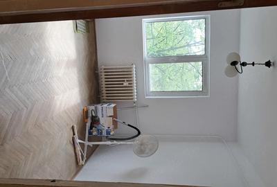 Apartament cu 3 camere semidecomandat în Nord - 4