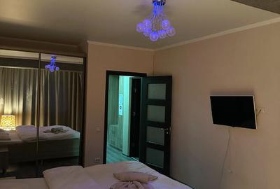 Apartament cu 2 camere decomandat în Lujerului