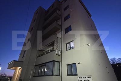 Apartament de lux , 67,4 mp cu terasa 23 mp - 13