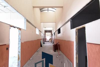 Spatiu clinica- office Calea Bucuresti -Dedeman #RoBU spatii coemrciale - 6