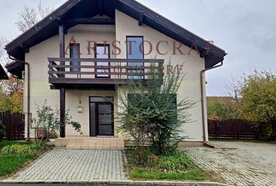 Vila 4 camere Paradisul Verde - 2