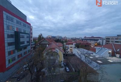 Apartament de vanzare cu 3 camere, etaj 6, zona Ultracentrala - 12