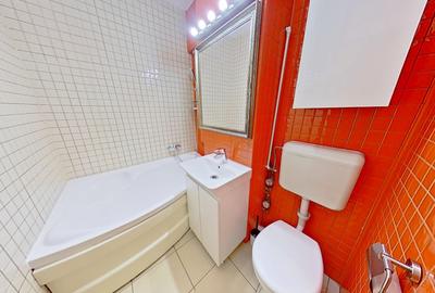 Închiriere apartament 2 camere – decomandat, etaj 3/10, bloc reabilitat termic - 10