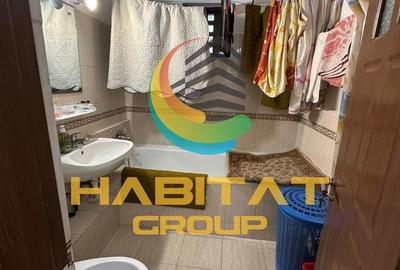 Apartament cu 2 camere decomandat, mobilat în 13 Septembrie - 8