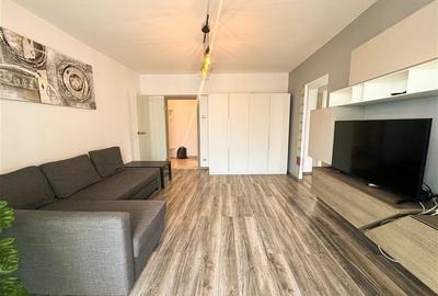 Apartament cu 2 camere decomandat, mobilat în Central - 3