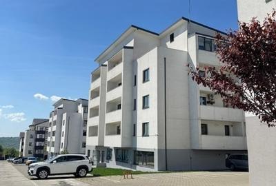 Garsonieră decomandată în Semicentral - 3