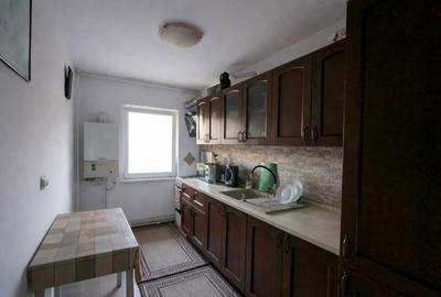 Apartament cu 2 camere decomandat în Răcădău - 2