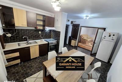Apartament cu 3 camere decomandat în Central - 1