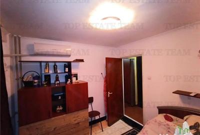 Apartament cu 2 camere nedecomandat, mobilat în Central - 3