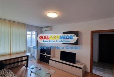 INCHIRIERE APARTAMENT 2 CAMERE UNIRII DIMITRIE CANTEMIR - 1