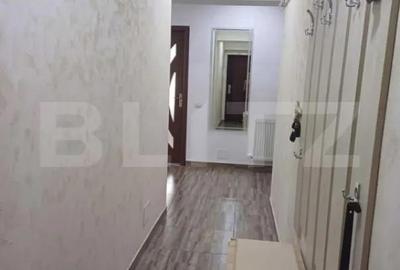 Apartament cu 2 camere decomandat în Burdujeni - 3