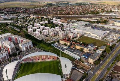 SPATIU COMERCIAL ARED IMAR direct de la dezvoltator (fara... - 4