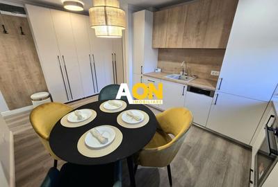 Apartament cu 2 camere semidecomandat în Cetate - 2