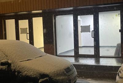 Spațiu comercial, de 40 mp, în Central - 2